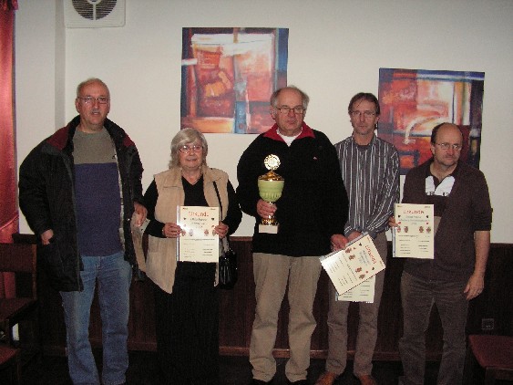 Oldenburger Skatmeister 2008