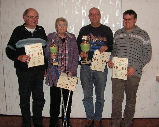 Oldenburger Skatmeister 2010